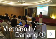 Vietnam Ⅱ / Danang①